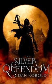 Front cover_Silver Queendom