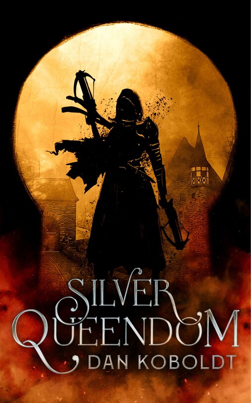Front cover_Silver Queendom