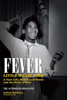 Couverture_Fever: Little Willie John