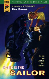 Couverture_Home Is The Sailor