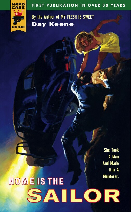 Couverture_Home Is The Sailor