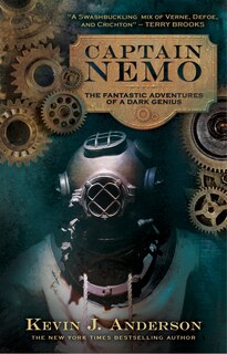 Front cover_Captain Nemo