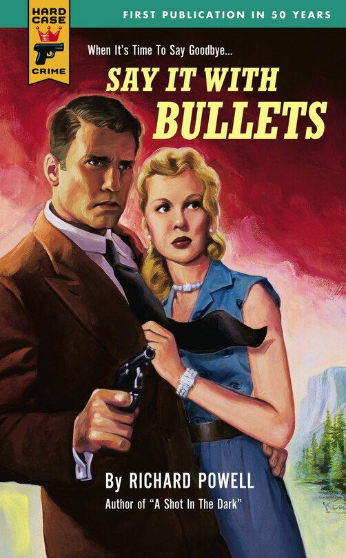 Front cover_Say It With Bullets