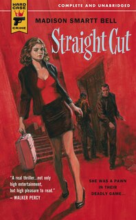 Couverture_Straight Cut