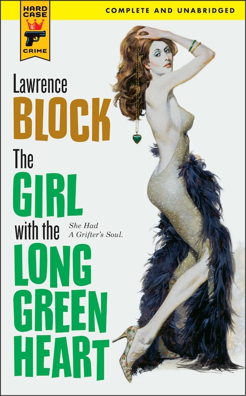 Couverture_The Girl With The Long Green Heart