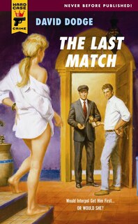 Couverture_The Last Match