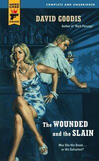 Couverture_The Wounded And The Slain