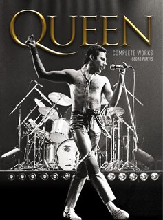 Couverture_Queen: The Complete Works