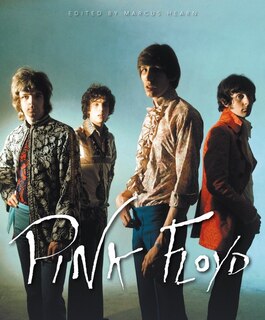 Front cover_Pink Floyd (new Edition)