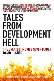 Couverture_Tales From Development Hell (new Updated Edition)