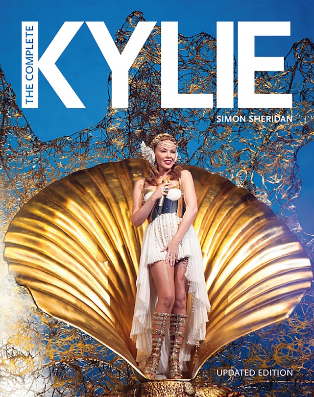 Front cover_The Complete Kylie (25th Anniversary Edition)