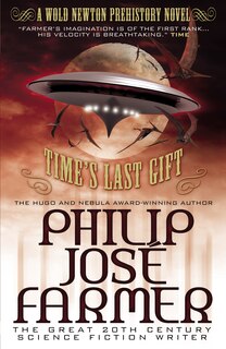 Front cover_Time's Last Gift
