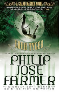 Front cover_Lord Tyger (grandmaster Series)