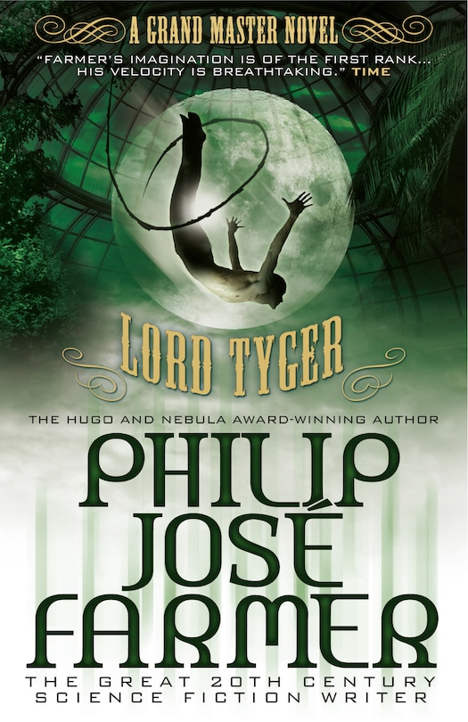Front cover_Lord Tyger (grandmaster Series)