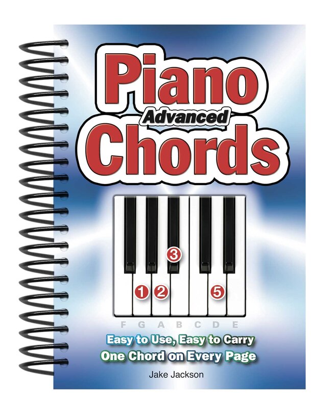 Couverture_Advanced Piano Chords