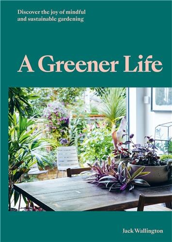 Front cover_A Greener Life