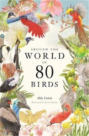 Around the World in 80 Birds