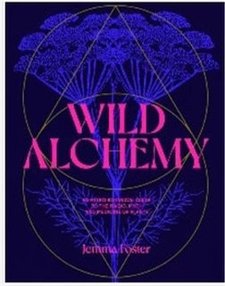 Front cover_Wild Alchemy