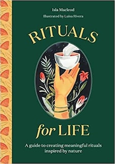Front cover_Rituals for Life