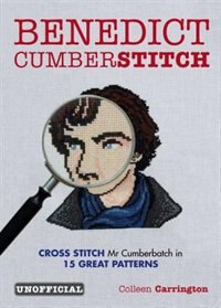 Couverture_Benedict Cumberstitch