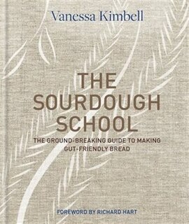 Couverture_SOURDOUGH SCHOOL