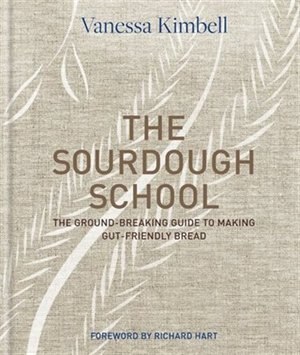 Couverture_SOURDOUGH SCHOOL