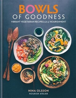 Front cover_BOWLS OF GOODNESS