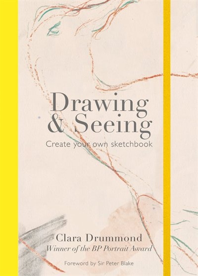 Front cover_Drawing & Seeing