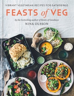 Couverture_FEASTS OF VEG