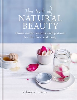 Couverture_The Art of Natural Beauty