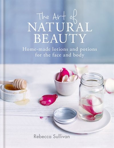 Couverture_The Art of Natural Beauty