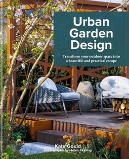 Couverture_Urban Garden Design