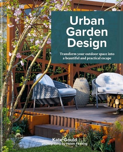 Couverture_Urban Garden Design