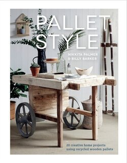 Front cover_Pallet Style