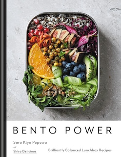 Front cover_Bento Power