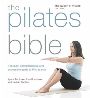 Couverture_The Pilates Bible