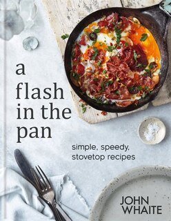 Front cover_A Flash in the Pan