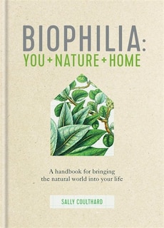 Front cover_Biophilia