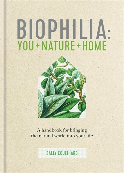 Front cover_Biophilia