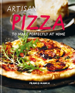 Couverture_Artisan Pizza