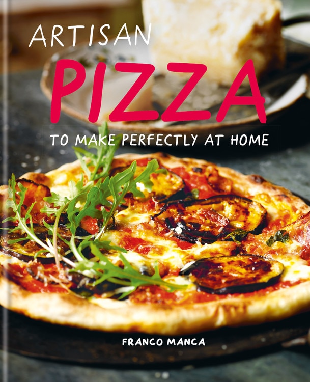 Couverture_Artisan Pizza