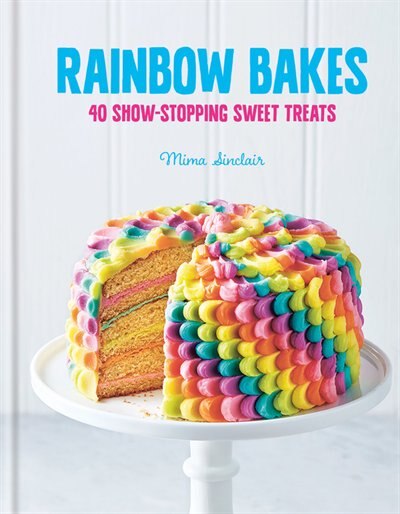 Front cover_Rainbow Bakes
