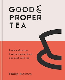 Front cover_Good & Proper Tea