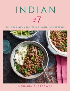 Front cover_Indian In 7