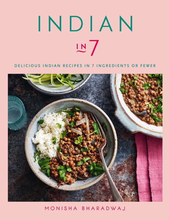 Front cover_Indian In 7