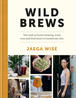 Front cover_Wild Brews