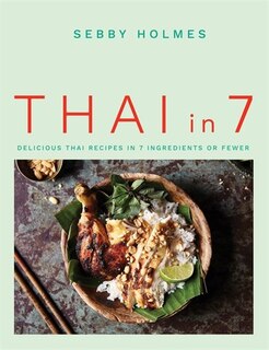 Front cover_Thai In 7