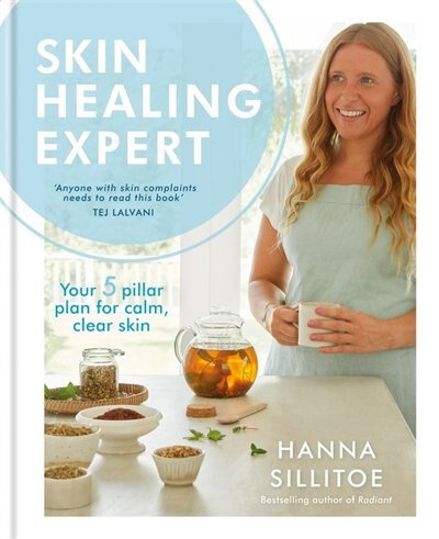 Couverture_Skin Healing Expert