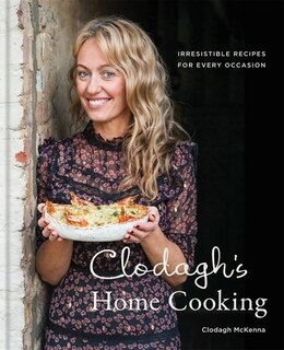 Couverture_Clodagh's Home Cooking
