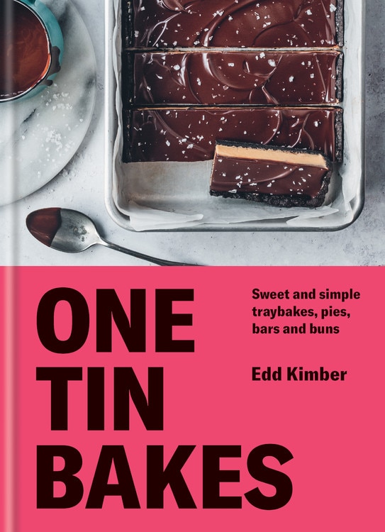 Front cover_One Tin Bakes